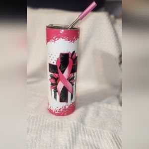 Tumbler